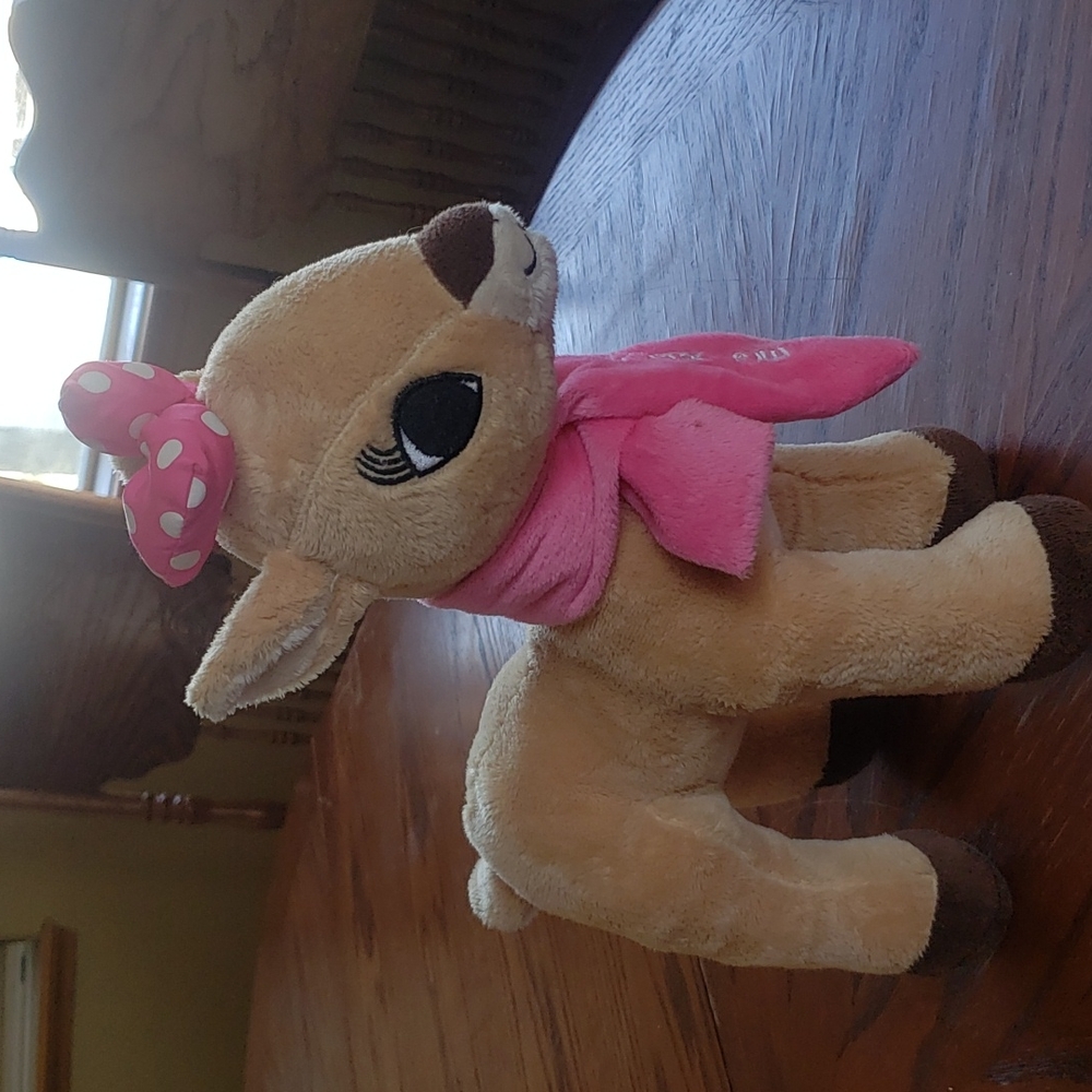 Clarice from Rudolph - Picture 2 of 4